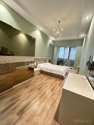 3 otaqlı yeni tikili - Nərimanov r. - 153 m² (6)