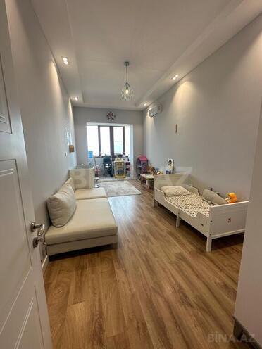 3 otaqlı yeni tikili - Nərimanov r. - 153 m² (9)