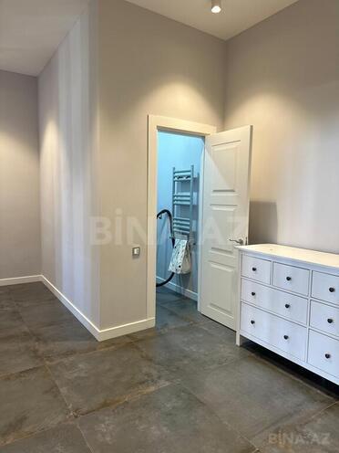 3 otaqlı yeni tikili - Nərimanov r. - 153 m² (3)