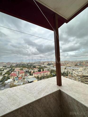 3 otaqlı yeni tikili - Nərimanov r. - 153 m² (16)