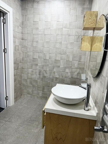 3 otaqlı yeni tikili - Nərimanov r. - 153 m² (15)