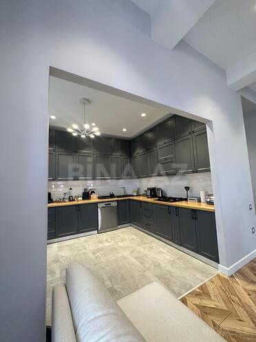 3 otaqlı yeni tikili - Nərimanov r. - 153 m² (12)