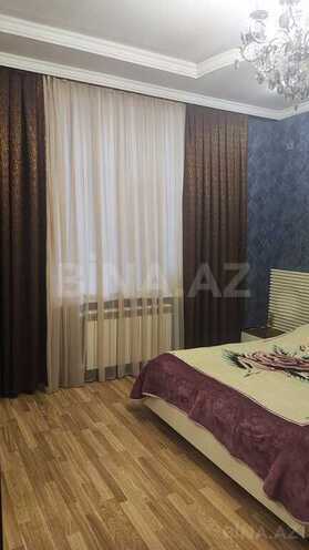 3 otaqlı yeni tikili - Həzi Aslanov m. - 95 m² (25)