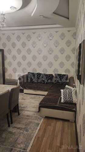 3 otaqlı yeni tikili - Həzi Aslanov m. - 95 m² (16)