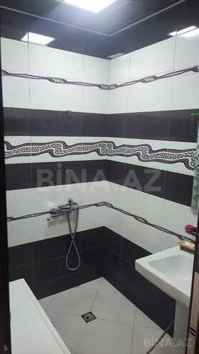 3 otaqlı yeni tikili - Həzi Aslanov m. - 95 m² (18)
