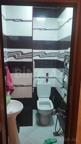 3 otaqlı yeni tikili - Həzi Aslanov m. - 95 m² (23)