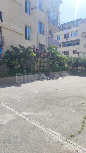 3 otaqlı yeni tikili - Həzi Aslanov m. - 95 m² (20)