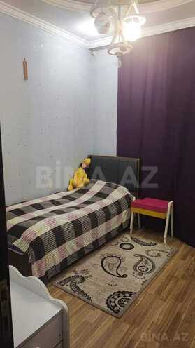 3 otaqlı yeni tikili - Həzi Aslanov m. - 95 m² (4)