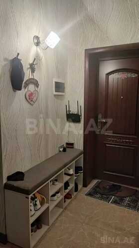 3 otaqlı yeni tikili - Həzi Aslanov m. - 95 m² (13)