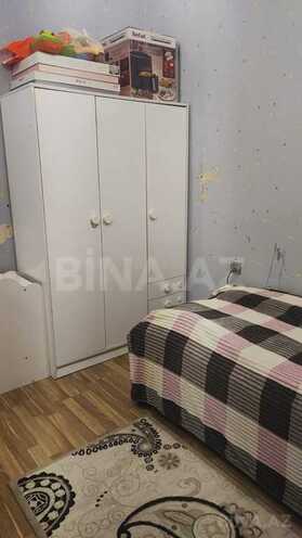 3 otaqlı yeni tikili - Həzi Aslanov m. - 95 m² (8)
