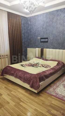 3 otaqlı yeni tikili - Həzi Aslanov m. - 95 m² (24)