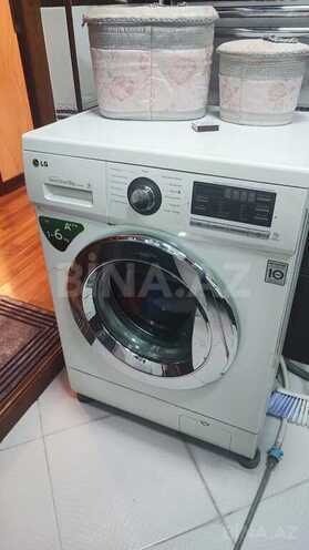 3 otaqlı yeni tikili - Həzi Aslanov m. - 95 m² (10)