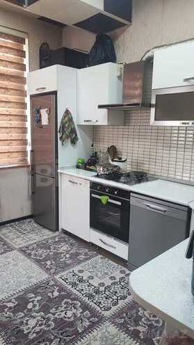 3 otaqlı yeni tikili - Həzi Aslanov m. - 95 m² (26)