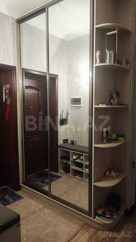 3 otaqlı yeni tikili - Həzi Aslanov m. - 95 m² (21)