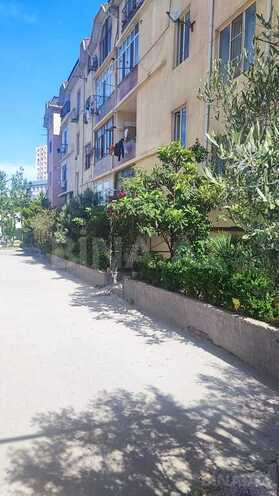 3 otaqlı yeni tikili - Həzi Aslanov m. - 95 m² (22)
