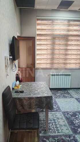 3 otaqlı yeni tikili - Həzi Aslanov m. - 95 m² (28)