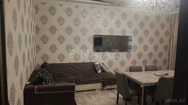 3 otaqlı yeni tikili - Həzi Aslanov m. - 95 m² (15)