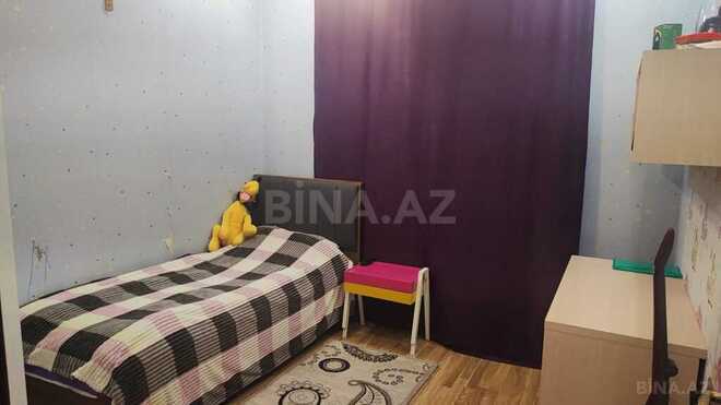 3 otaqlı yeni tikili - Həzi Aslanov m. - 95 m² (11)