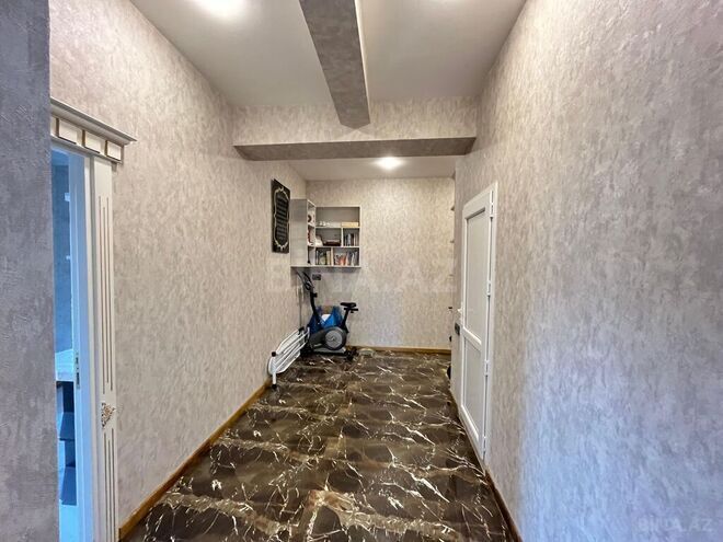 2 otaqlı yeni tikili - Nəriman Nərimanov m. - 78 m² (1)