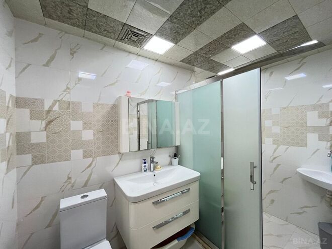 2 otaqlı yeni tikili - Nəriman Nərimanov m. - 78 m² (3)