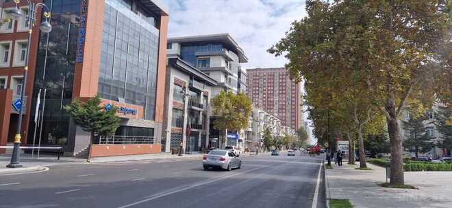 2 otaqlı yeni tikili - 28 May m. - 96 m² (1)