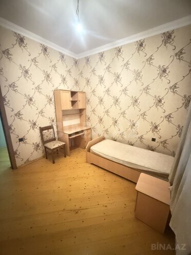 3-комн. новостройка - пос. Ахмедлы - 100 м² (9)