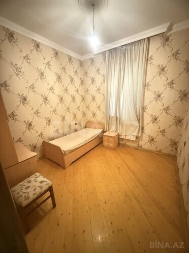 3-комн. новостройка - пос. Ахмедлы - 100 м² (8)