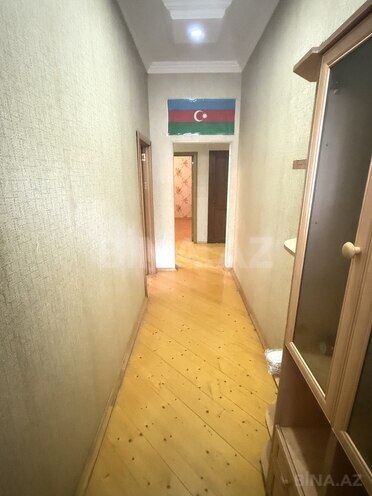 3-комн. новостройка - пос. Ахмедлы - 100 м² (10)