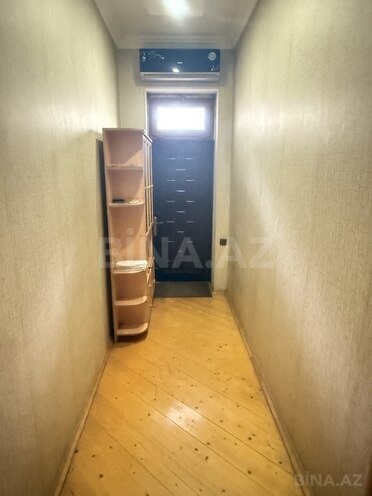 3-комн. новостройка - пос. Ахмедлы - 100 м² (11)