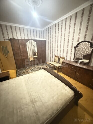 3-комн. новостройка - пос. Ахмедлы - 100 м² (7)