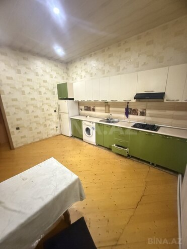 3-комн. новостройка - пос. Ахмедлы - 100 м² (4)
