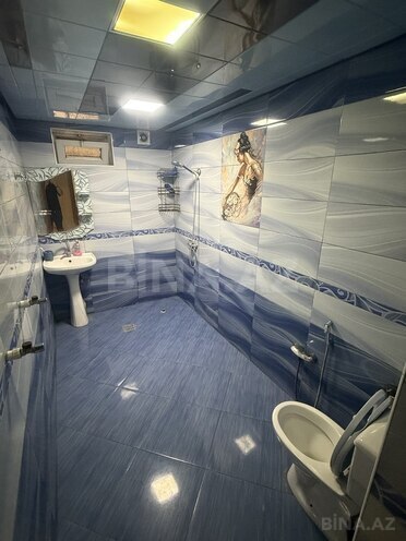 3-комн. новостройка - пос. Ахмедлы - 100 м² (13)