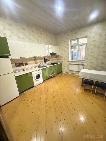 3-комн. новостройка - пос. Ахмедлы - 100 м² (5)