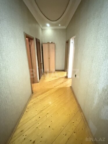 3-комн. новостройка - пос. Ахмедлы - 100 м² (12)