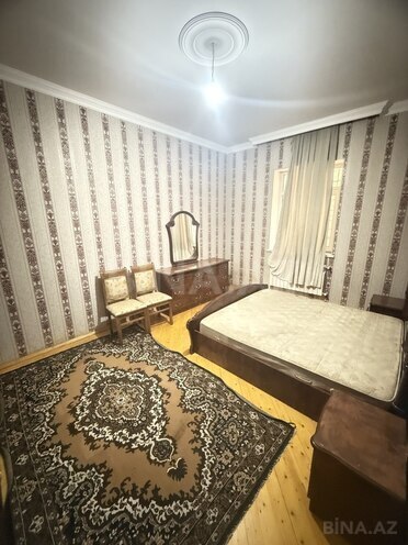 3-комн. новостройка - пос. Ахмедлы - 100 м² (6)