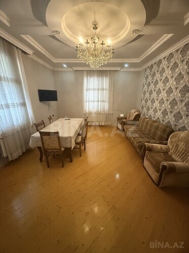 3-комн. новостройка - пос. Ахмедлы - 100 м² (2)