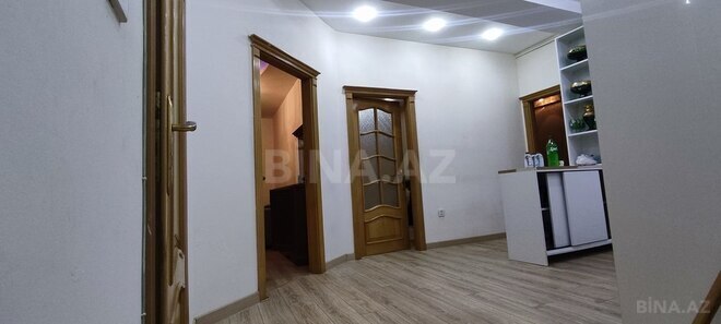 3 otaqlı yeni tikili - Nəsimi r. - 86 m² (5)