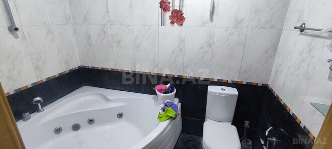 3 otaqlı yeni tikili - Nəsimi r. - 86 m² (14)