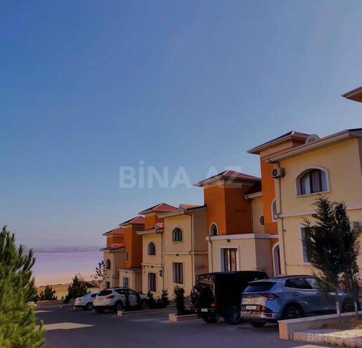 8 otaqlı həyət evi/bağ evi - Masazır q. - 405 m² (12)