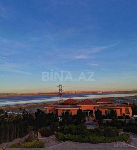 8 otaqlı həyət evi/bağ evi - Masazır q. - 405 m² (13)