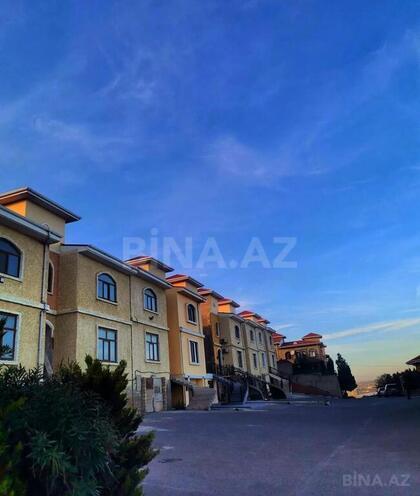 8 otaqlı həyət evi/bağ evi - Masazır q. - 405 m² (16)