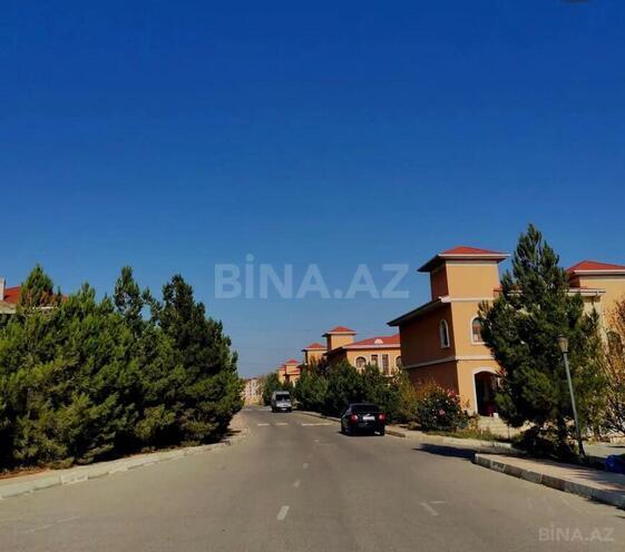 8 otaqlı həyət evi/bağ evi - Masazır q. - 405 m² (3)
