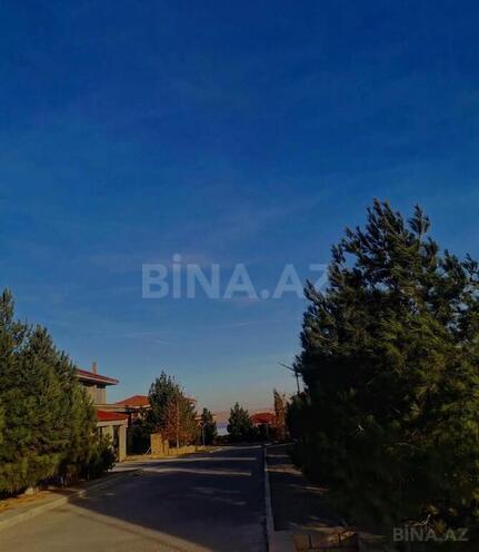 8 otaqlı həyət evi/bağ evi - Masazır q. - 405 m² (15)