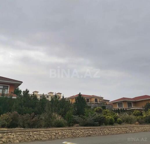 8 otaqlı həyət evi/bağ evi - Masazır q. - 405 m² (19)