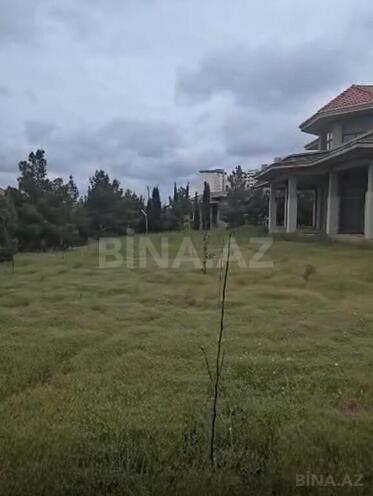 8 otaqlı həyət evi/bağ evi - Masazır q. - 405 m² (6)
