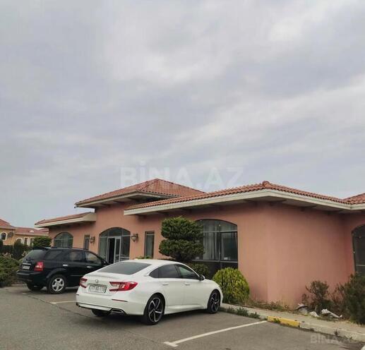 8 otaqlı həyət evi/bağ evi - Masazır q. - 405 m² (18)