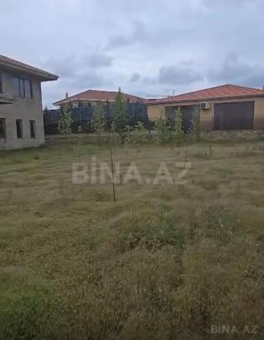 8 otaqlı həyət evi/bağ evi - Masazır q. - 405 m² (5)