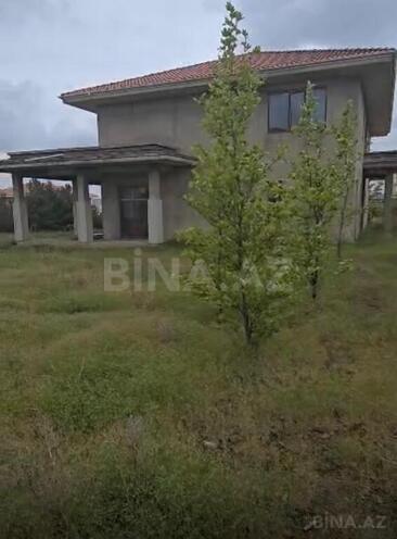 8 otaqlı həyət evi/bağ evi - Masazır q. - 405 m² (11)