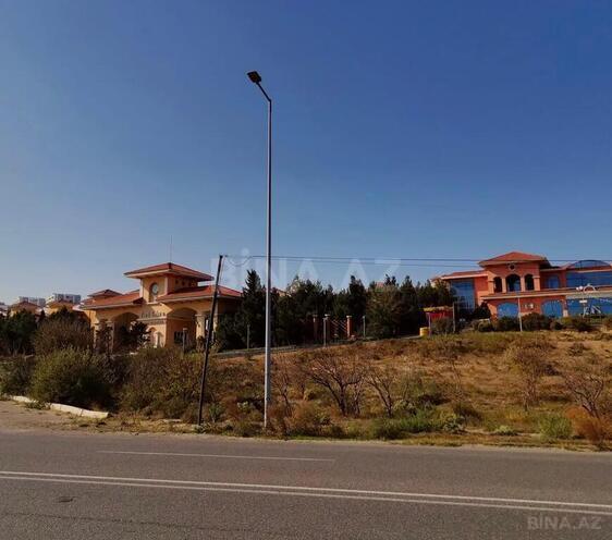 8 otaqlı həyət evi/bağ evi - Masazır q. - 405 m² (14)