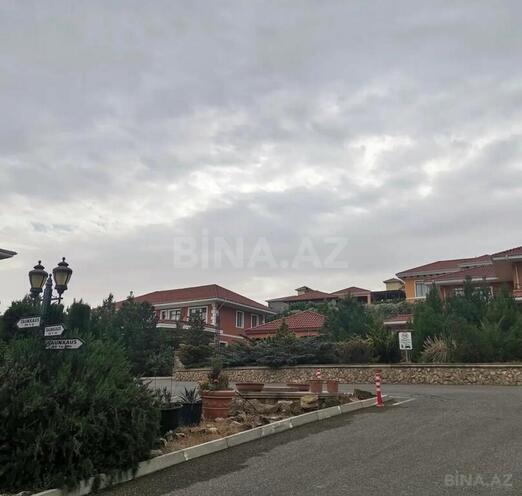 8 otaqlı həyət evi/bağ evi - Masazır q. - 405 m² (17)